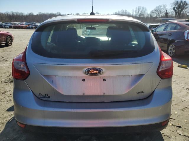 Photo 6 from auction – 2012 FORD FOCUS SEL with VIN 1FAHP3M27CL316886