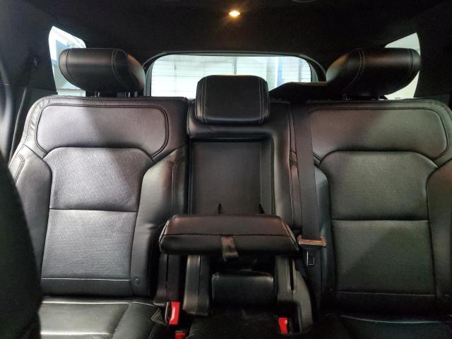 Photo 10 from auction – 2017 FORD EXPLORER L with VIN 1FM5K8FH9HGA12822