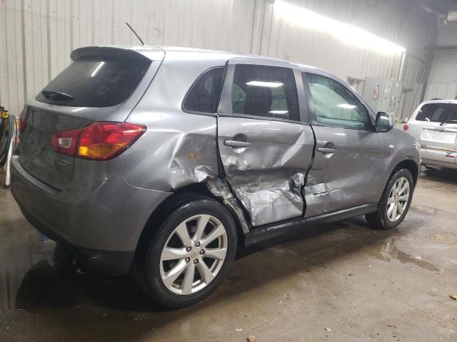 Снимка 3 от търг – 2015 MITSUBISHI OUTLANDER с VIN 4A4AP3AU6FE013214
