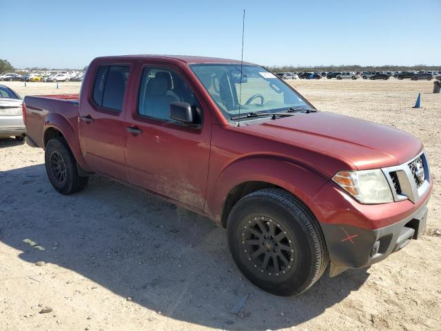 Photo 4 from auction – 2016 NISSAN FRONTIER S with VIN 1N6AD0ER5GN707816