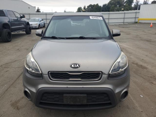 Photo 5 from auction – 2013 KIA SOUL + with VIN KNDJT2A60D7526667