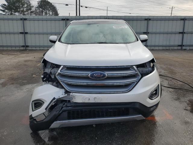 Photo 5 from auction – 2015 FORD EDGE SEL with VIN 2FMTK3J85FBB02345