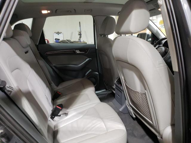 Photo 11 from auction – 2015 AUDI Q5 PREMIUM with VIN WA1DGAFP1FA005518