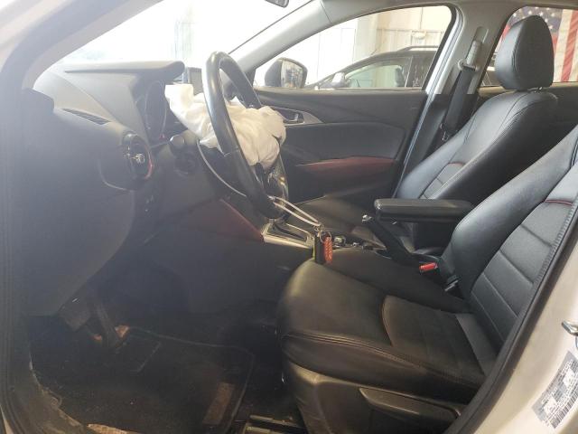Photo 7 from auction – 2016 MAZDA CX-3 TOURI with VIN JM1DKBC75G0108673