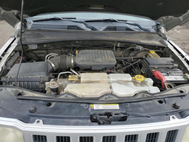 Photo 12 from auction – 2008 JEEP LIBERTY SP with VIN 1J8GN28K98W105705