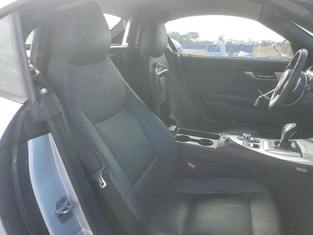 Photo 10 from auction – 2013 BMW Z4 SDRIVE2 with VIN WBALL5C57DJ104460