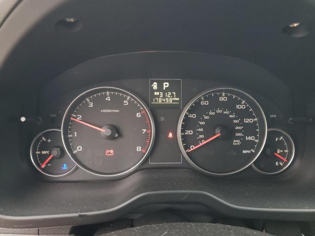 Foto 9 de la subasta – 2013 SUBARU OUTBACK 2. con VIN 4S4BRCGC8D3293713