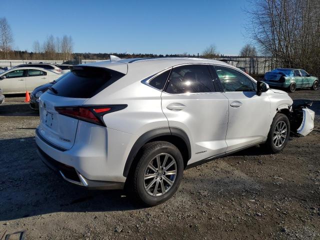 Photo 3 from auction – 2019 LEXUS NX 300H with VIN JTJBJRBZ7K2104527