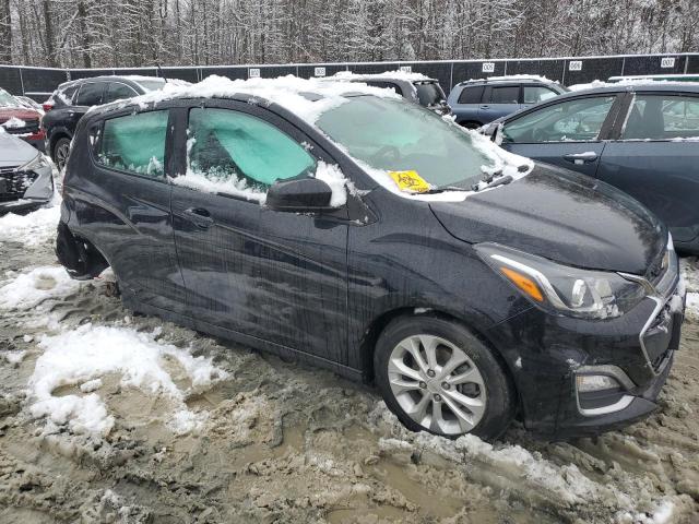 Photo 4 from auction – 2019 CHEVROLET SPARK 1LT with VIN KL8CD6SA1KC758482