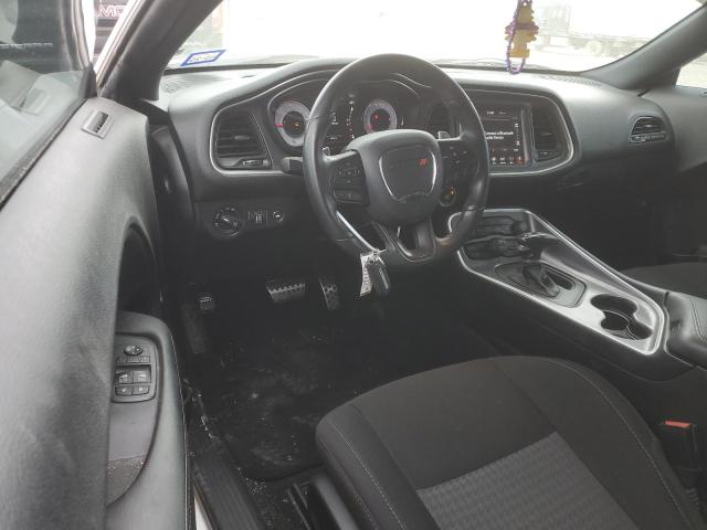 Photo 8 from auction – 2020 DODGE CHALLENGER with VIN 2C3CDZBT9LH215037