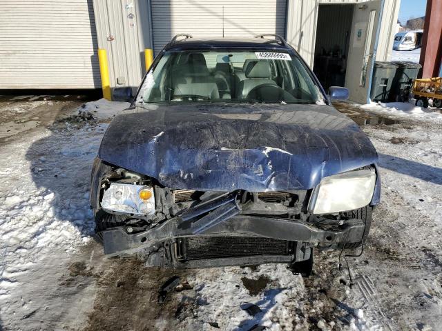 Photo 5 from auction – 2003 VOLKSWAGEN JETTA GLS with VIN WVWSP61J63W596280