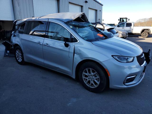Photo 4 from auction – 2023 CHRYSLER PACIFICA T with VIN 2C4RC1BG2PR603174