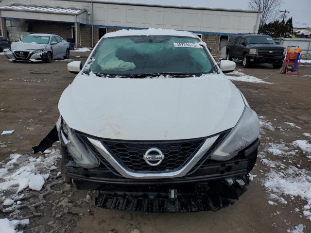 Photo 5 from auction – 2018 NISSAN SENTRA S with VIN 3N1AB7AP8JY313181