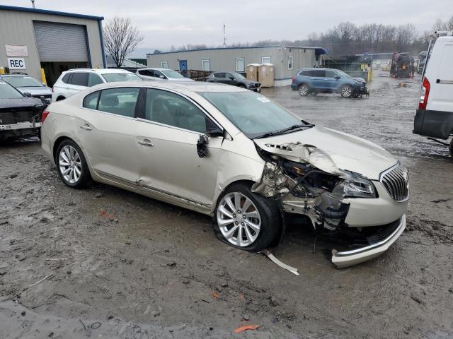 Photo 4 from auction – 2014 BUICK LACROSSE with VIN 1G4GB5G32EF131274