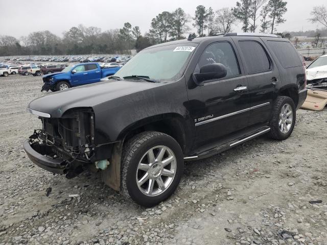 Photo 1 from auction – 2009 GMC YUKON DENA with VIN 1GKFC03239R227162