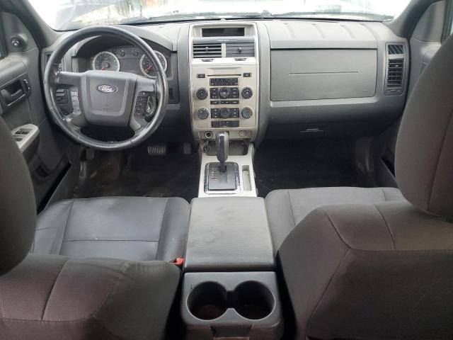 Photo 8 from auction – 2010 FORD ESCAPE XLT with VIN 1FMCU0DG6AKC43774