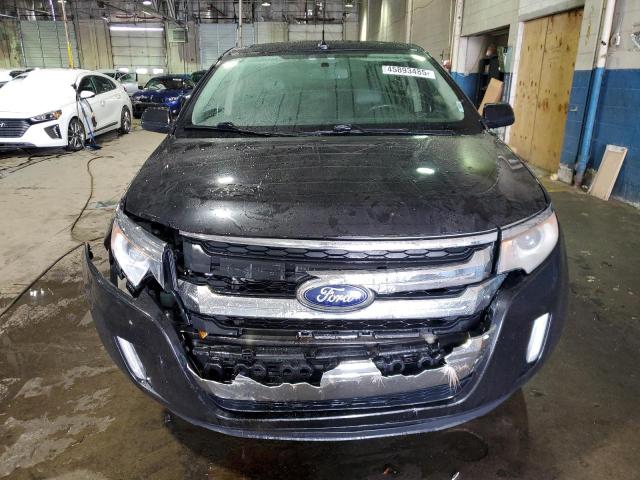 Photo 5 from auction – 2014 FORD EDGE SEL with VIN 2FMDK4JC6EBB37439