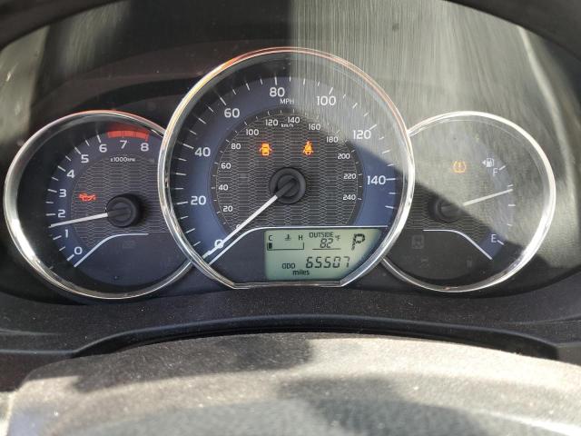 Zdjęcie 9 z aukcji – 2015 TOYOTA COROLLA L z VIN 2T1BURHE8FC306038