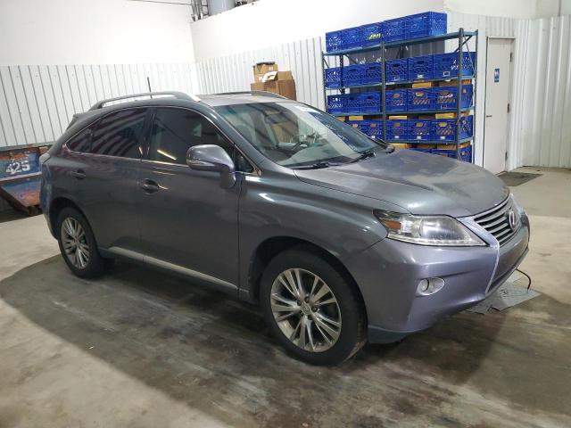 صورة رقم 4 من المزاد - 2014 LEXUS RX 350 مع VIN 2T2ZK1BA4EC136914