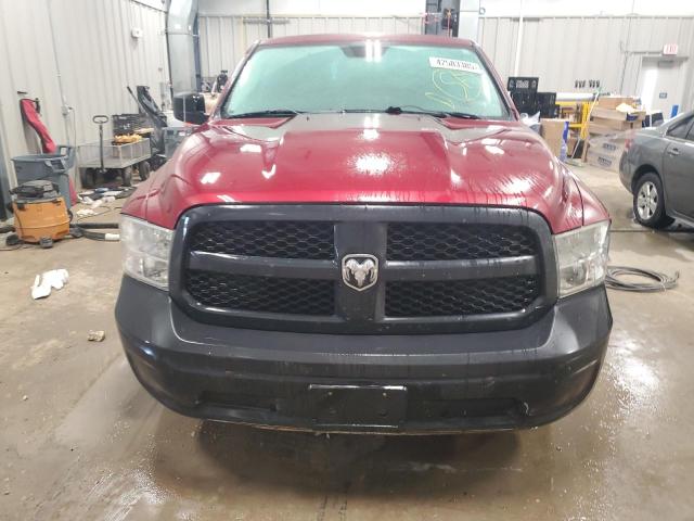 Photo 5 from auction – 2014 RAM 1500 ST with VIN 1C6RR7KT6ES467388
