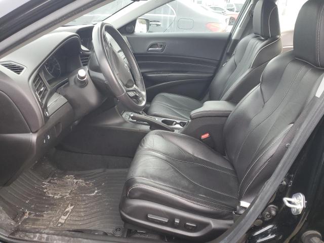 Photo 7 from auction – 2021 ACURA ILX PREMIU with VIN 19UDE2F73MA002071