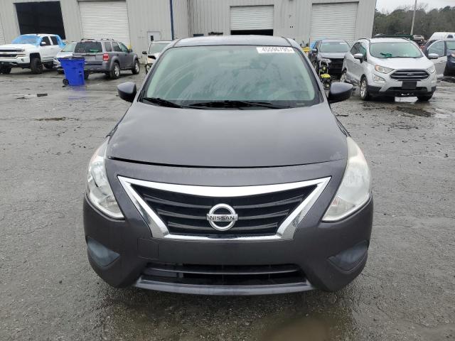 Photo 5 from auction – 2015 NISSAN VERSA S with VIN 3N1CN7AP0FL908630