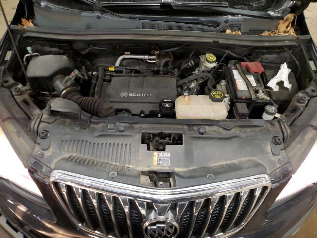 Photo 12 from auction – 2015 BUICK ENCORE CON with VIN KL4CJFSB2FB214944