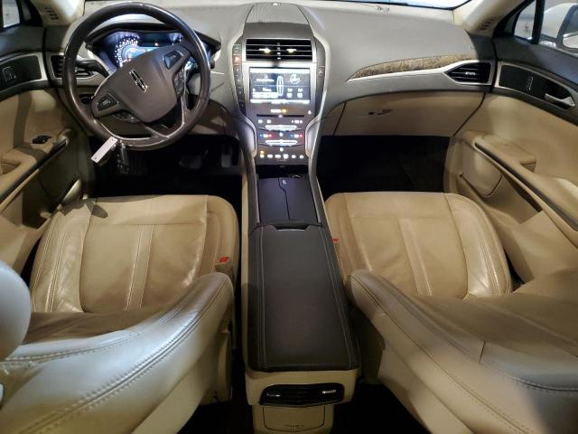 Photo 8 from auction – 2015 LINCOLN MKZ with VIN 3LN6L2G98FR602568