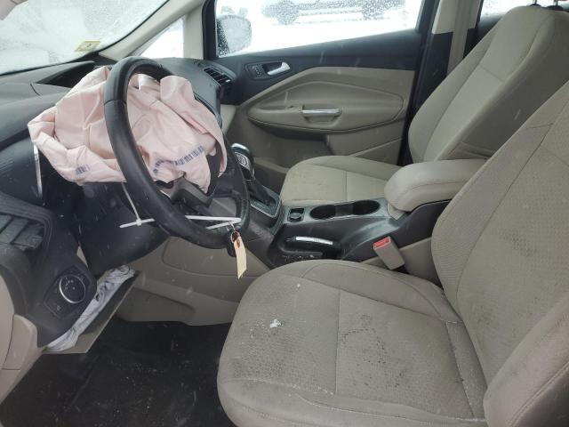 Photo 7 from auction – 2017 FORD C-MAX SE with VIN 1FADP5AU5HL113583