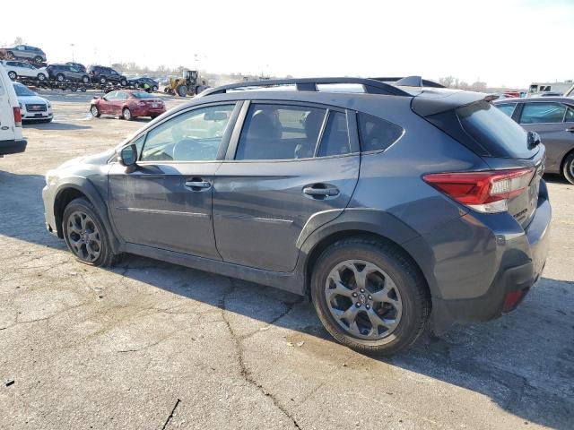 Photo 2 from auction – 2022 SUBARU CROSSTREK with VIN JF2GTHSC7NH256903