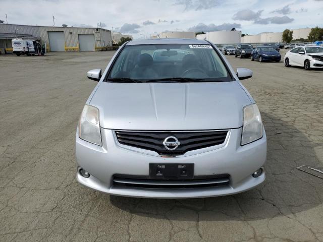 Photo 5 from auction – 2011 NISSAN SENTRA 2.0 with VIN 3N1AB6AP5BL724076