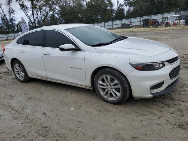 Photo 4 from auction – 2016 CHEVROLET MALIBU LT with VIN 1G1ZE5ST3GF355032