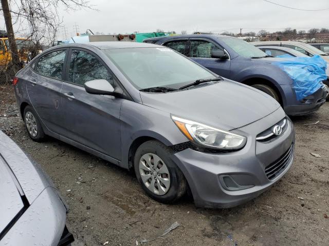 Photo 4 from auction – 2015 HYUNDAI ACCENT GLS with VIN KMHCT4AE0FU902490