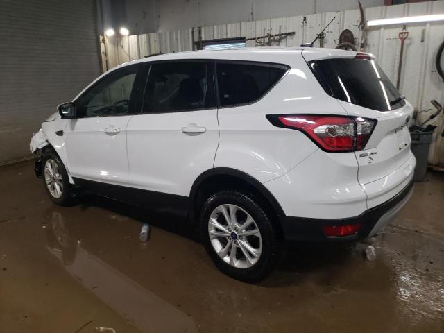 Photo 2 from auction – 2017 FORD ESCAPE SE with VIN 1FMCU9G95HUB88203