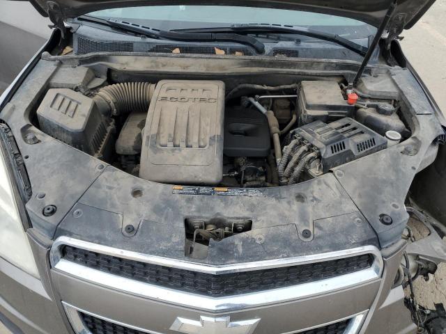 Photo 12 from auction – 2012 CHEVROLET EQUINOX LT with VIN 2GNFLEEK2C6175068