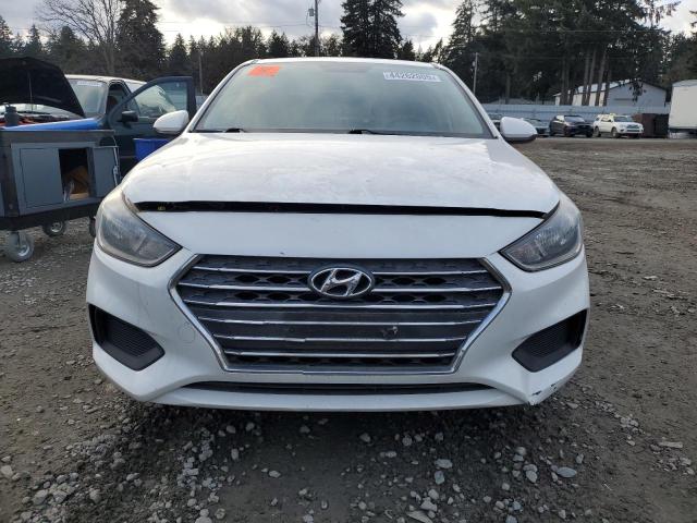 Photo 5 from auction – 2019 HYUNDAI ACCENT SE with VIN 3KPC24A30KE052861