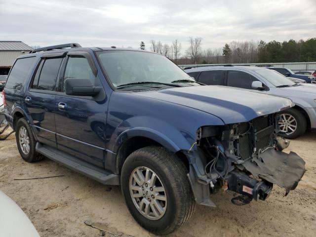 Photo 4 from auction – 2011 FORD EXPEDITION with VIN 1FMJU1J50BEF22038