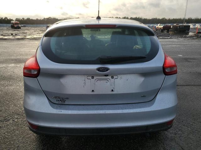 Photo 6 from auction – 2015 FORD FOCUS SE with VIN 1FADP3K22FL251807