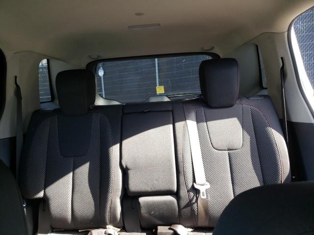 Photo 10 from auction – 2014 GMC TERRAIN SL with VIN 2GKALREK6E6262313