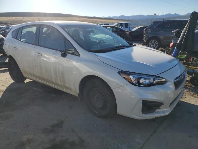 Photo 4 from auction – 2017 SUBARU IMPREZA with VIN 4S3GTAA60H3737319