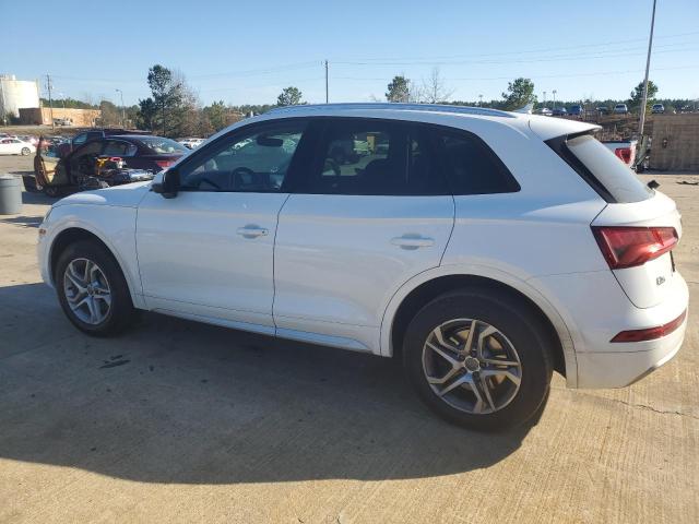 Photo 2 from auction – 2018 AUDI Q5 PREMIUM with VIN WA1ANAFY7J2013322