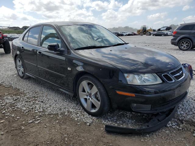 Photo 4 from auction – 2007 SAAB 9-3 AERO with VIN YS3FH41U971116953