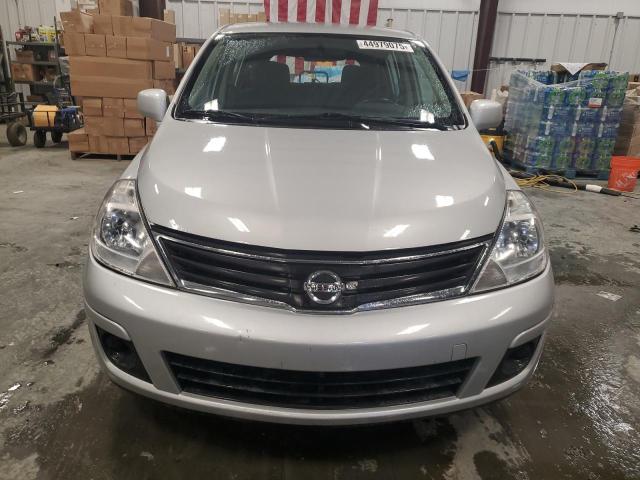 Photo 5 from auction – 2012 NISSAN VERSA S with VIN 3N1BC1CP2CK276517