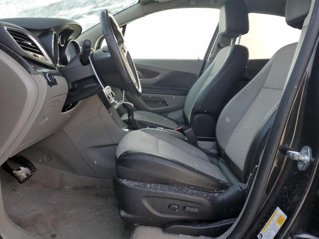 Снимка 7 от търг – 2016 BUICK ENCORE SPO с VIN KL4CJ2SM8GB637040