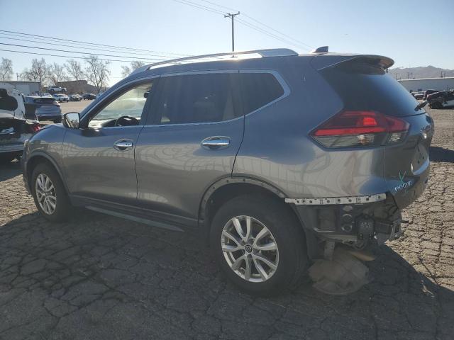 Photo 2 from auction – 2017 NISSAN ROGUE S with VIN KNMAT2MV2HP576978
