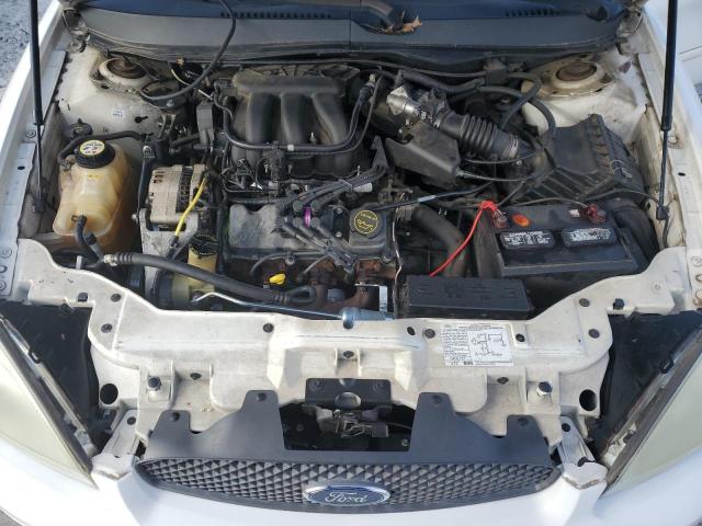 Photo 11 from auction – 2005 FORD TAURUS SE with VIN 1FAFP53215A219475