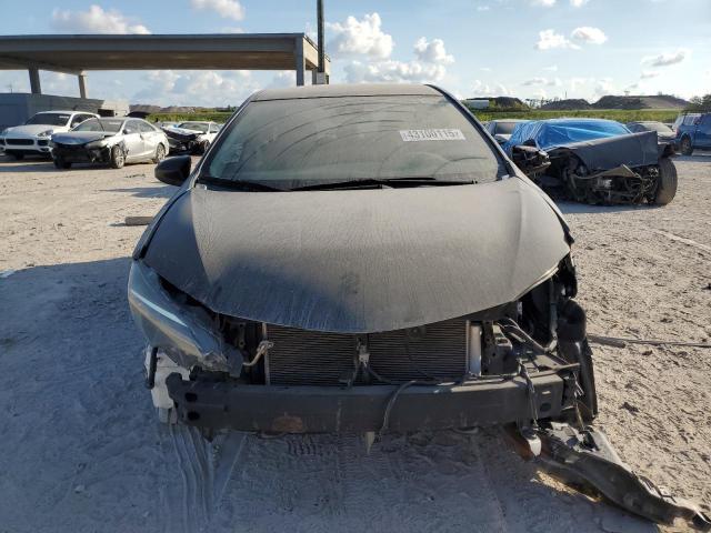 Photo 5 from auction – 2018 TOYOTA COROLLA L with VIN 5YFBURHE4JP738652