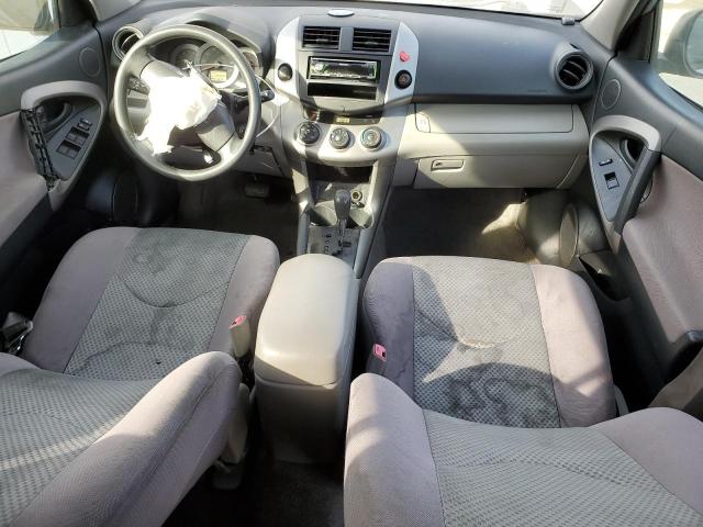 Photo 8 from auction – 2008 TOYOTA RAV4 with VIN JTMZD33V586068940