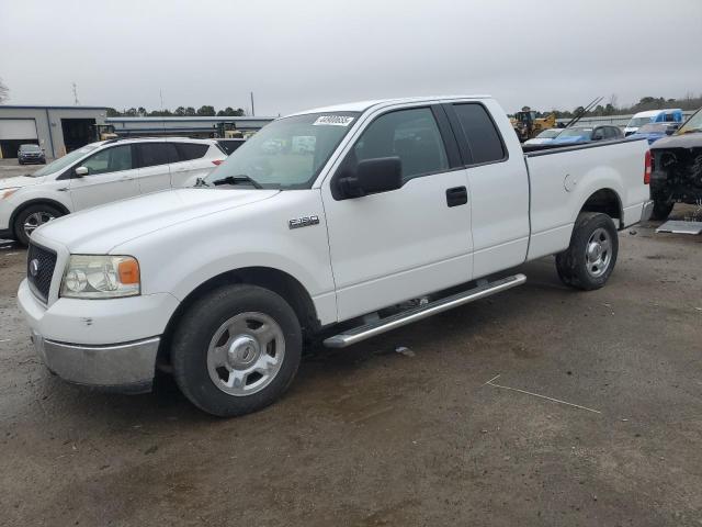 FORD F150 2005 with VIN 1FTRX12W55NB42963 - Photo from auction