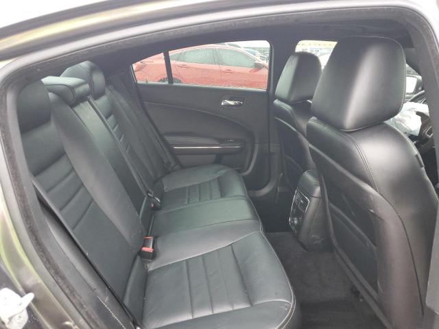 Photo 10 from auction – 2014 DODGE CHARGER SX with VIN 2C3CDXHG4EH340903